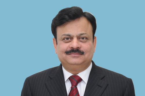 Bishwanath Sinha IAS