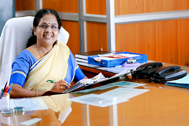 Smt. S. Sarada