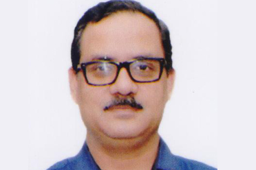 സഞ്ജയ് ഗാർഗ് ഐ.എ.എസ്