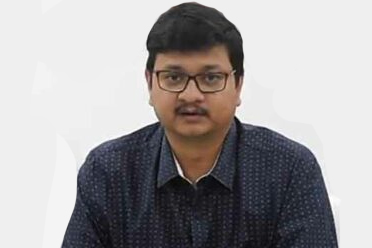 ശ്രീ . പ്രണബ് ജ്യോതിനാഥ് ഐ.എ.എസ്