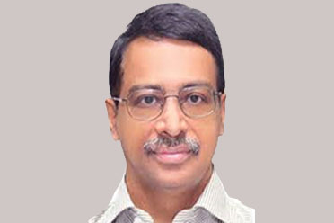 Dr. A. Jayathilak IAS
