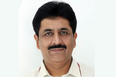 Shri. Puneet Kumar IAS