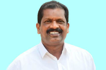 ശ്രീ. ഒ.ആർ.കേളു