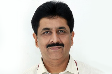 Shri. Puneeth Kumar IAS