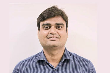 Dr. Vinay Goyal IAS