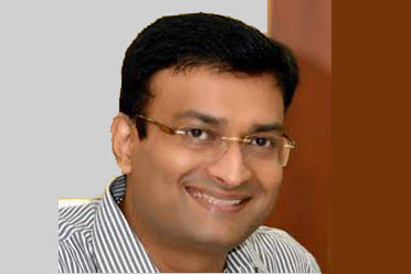 Sri.N.Prasanth IAS